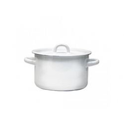 Кастрюля 2л.  1610. 1  /М/  (уп.-8)